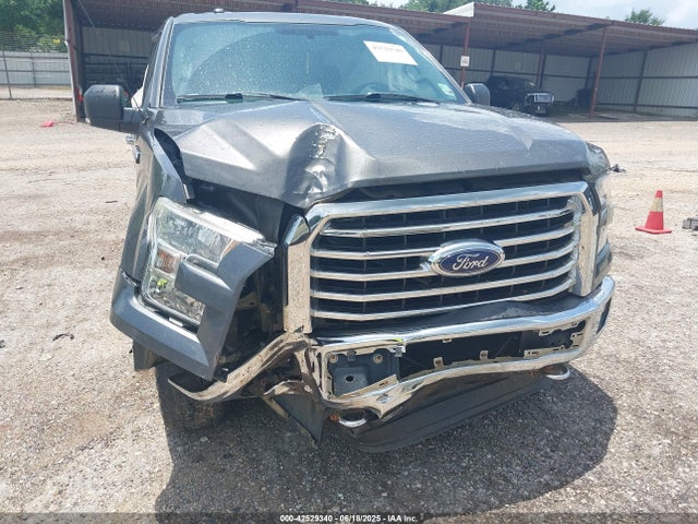 Ford F-150 2016 1FTEW1EF4GKF39761 Image 6