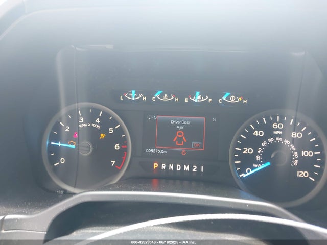 Ford F-150 2016 1FTEW1EF4GKF39761 Image 7