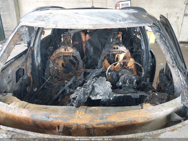 2014 MINI COUNTRYMAN WMWZC5C58EWP38553 Photo 5