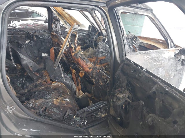 2014 MINI COUNTRYMAN WMWZC5C58EWP38553 Photo 7