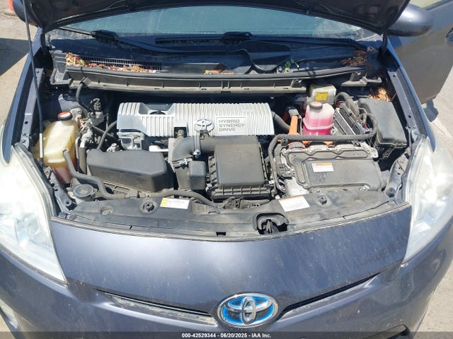 Toyota Prius 2015 JTDKN3DU7F1997803 Image 22