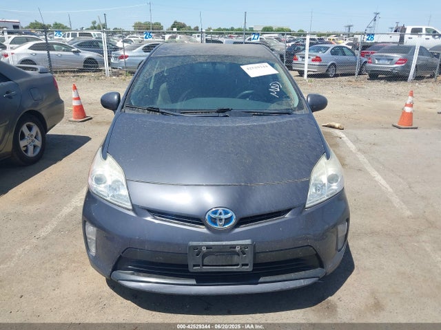 Toyota Prius 2015 JTDKN3DU7F1997803 Image 24