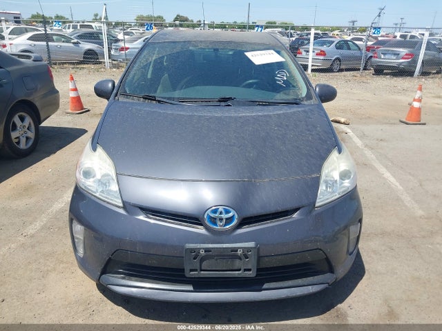 Toyota Prius 2015 JTDKN3DU7F1997803 Image 18