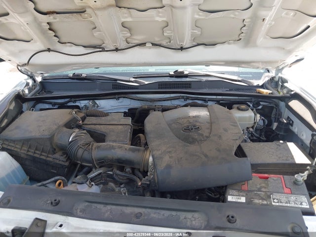 3TMCZ5AN3LM325303 Toyota 2gr-fks