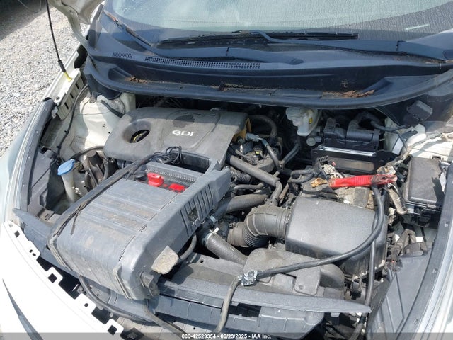 KNADM4A33H6049222 KIA 2017