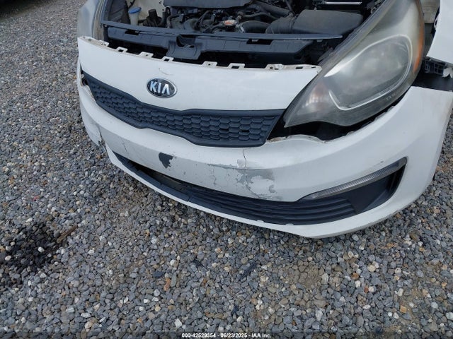 KNADM4A33H6049222 KIA 2017