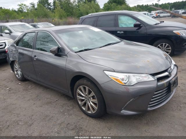 2015 TOYOTA CAMRY 4T1BF1FK2FU975229
