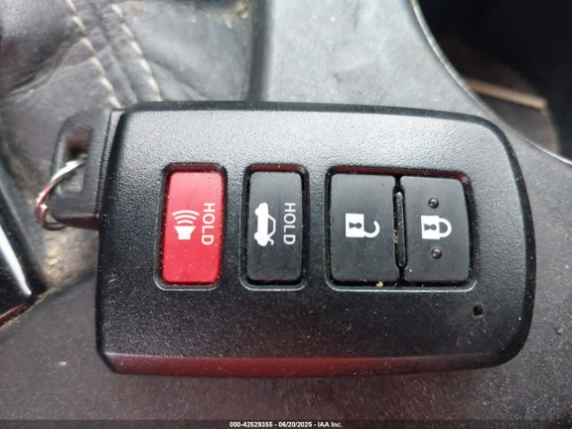 2015 TOYOTA CAMRY 4T1BF1FK2FU975229 Photo 10