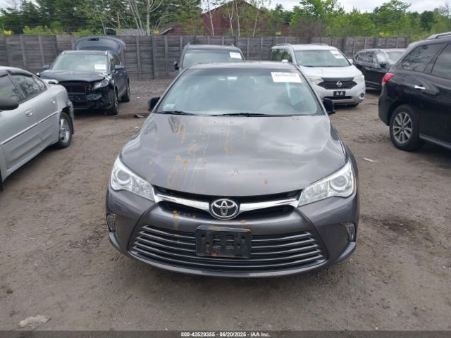 4T1BF1FK2FU975229 Toyota 2ar-fe
