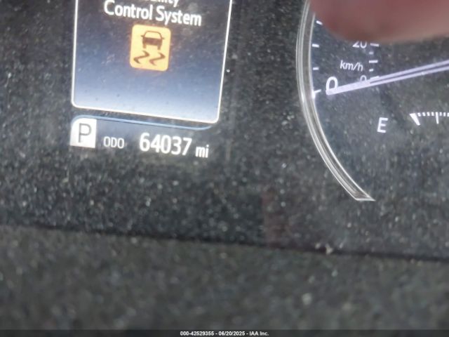 4T1BF1FK2FU975229 Toyota 2ar-fe