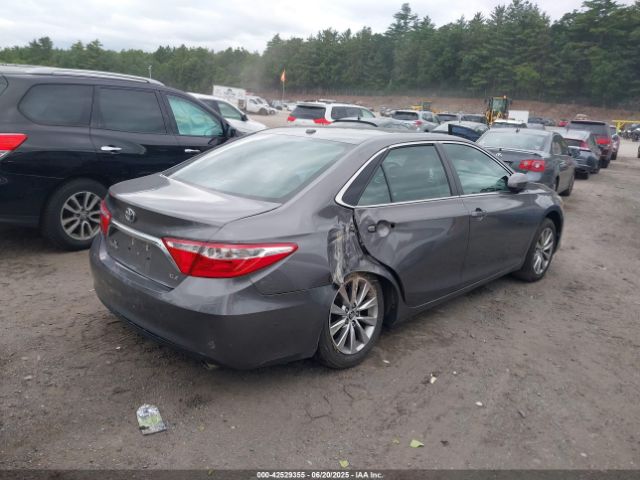 2015 TOYOTA CAMRY 4T1BF1FK2FU975229 Photo 3