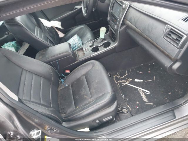 2015 TOYOTA CAMRY 4T1BF1FK2FU975229 Photo 4