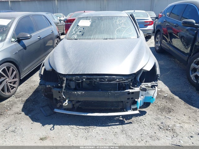 Infiniti Q50 2018 JN1FV7AR7JM481671 Image 23