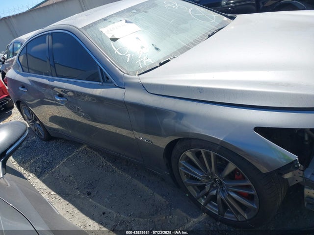 Infiniti Q50 2018 JN1FV7AR7JM481671 Image 24