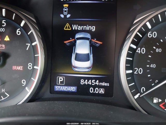 Infiniti Q50 2018 JN1FV7AR7JM481671 Image 26