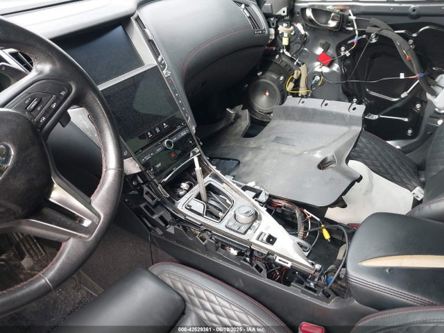 Infiniti Q50 2018 JN1FV7AR7JM481671 Image 29