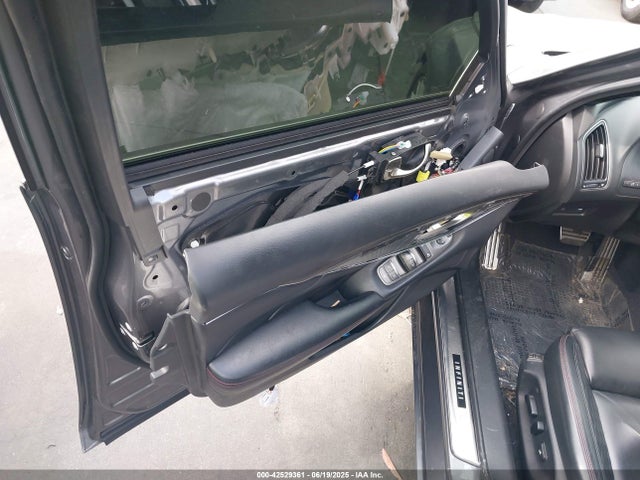 Infiniti Q50 2018 JN1FV7AR7JM481671 Image 30
