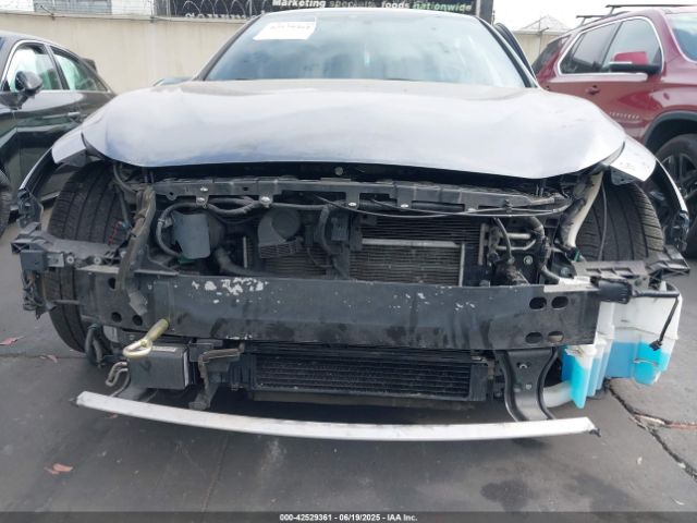 2018 INFINITI Q50 JN1FV7AR7JM481671 Photo 5