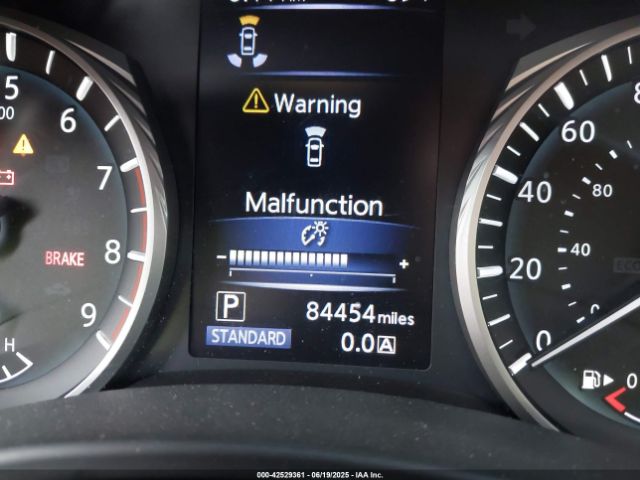 2018 INFINITI Q50 JN1FV7AR7JM481671 Photo 6