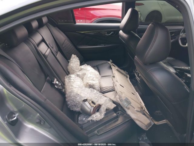 2018 INFINITI Q50 JN1FV7AR7JM481671 Photo 7