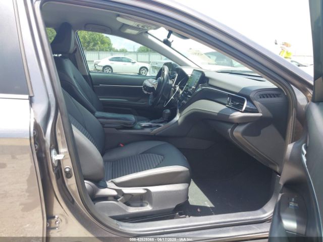 2024 TOYOTA CAMRY 4T1G11AK9RU849904 Photo 4
