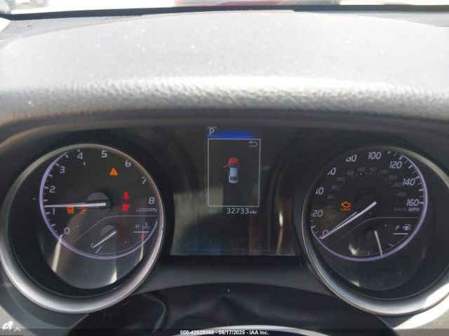 2024 TOYOTA CAMRY 4T1G11AK9RU849904 Photo 6