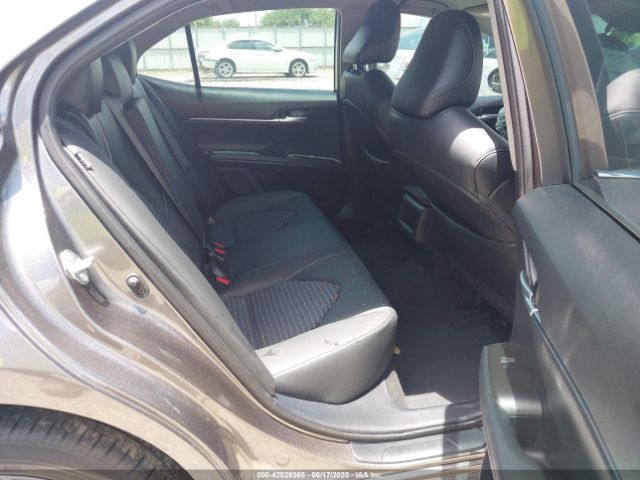 2024 TOYOTA CAMRY 4T1G11AK9RU849904 Photo 7