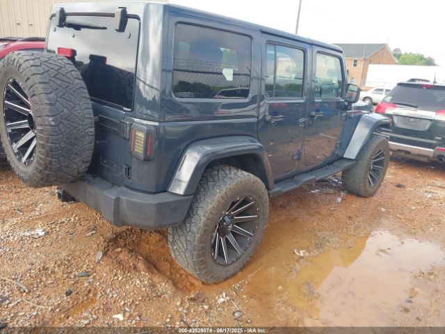 2017 JEEP WRANGLER UNLIMITED 1C4BJWDG6HL507706 Photo 3