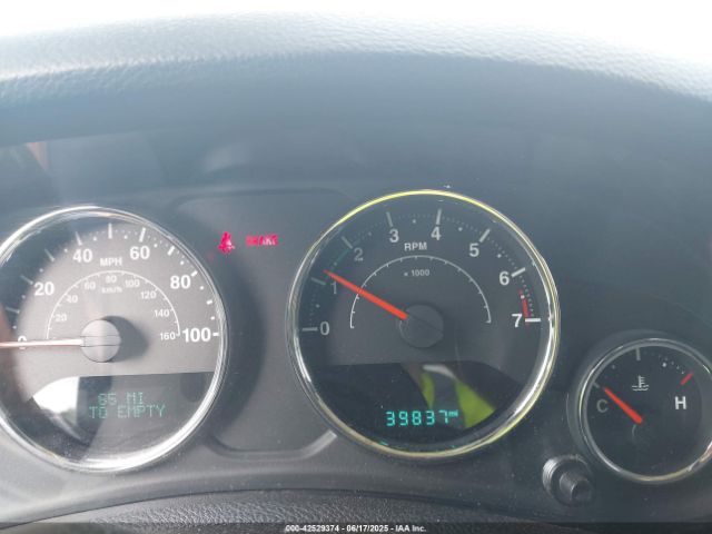 2017 JEEP WRANGLER UNLIMITED 1C4BJWDG6HL507706 Photo 6
