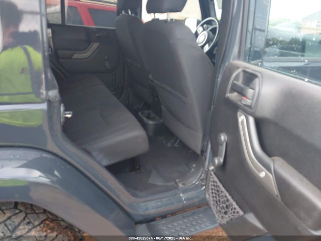 2017 JEEP WRANGLER UNLIMITED 1C4BJWDG6HL507706 Photo 7