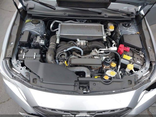 JF1VBAF64P9817811 Subaru dib