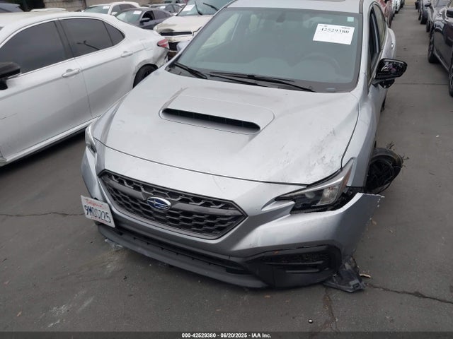 JF1VBAF64P9817811 Subaru dib