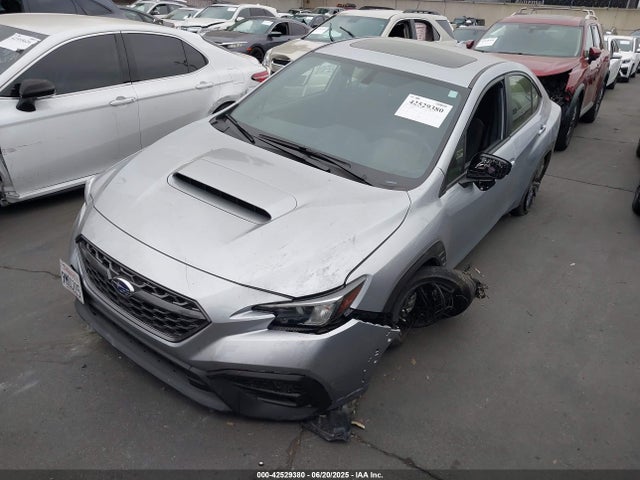 JF1VBAF64P9817811 Subaru dib