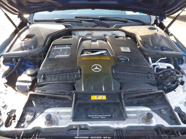 WDD7X8KB9KA001769 Mercedes-Benz m177