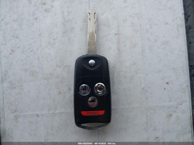 2010 ACURA MDX 2HNYD2H26AH500809 Photo 10