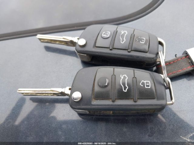2008 AUDI A6 WAUDH74F38N133381 Photo 10