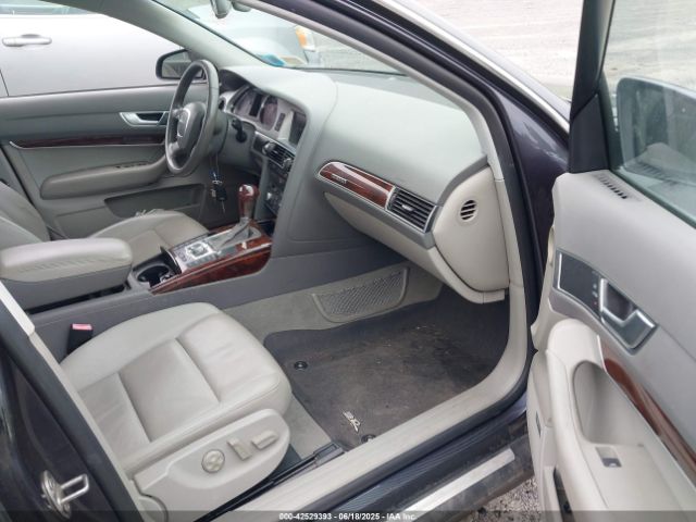 2008 AUDI A6 WAUDH74F38N133381 Photo 4