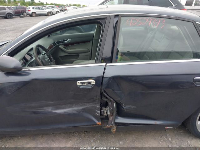 2008 AUDI A6 WAUDH74F38N133381 Photo 5
