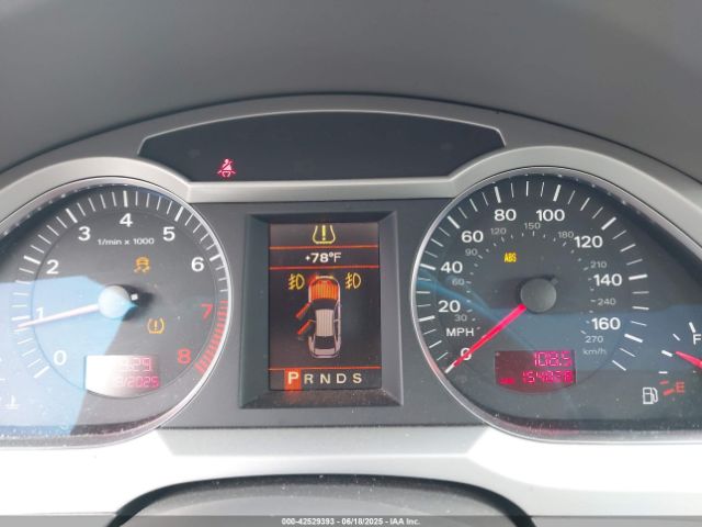 2008 AUDI A6 WAUDH74F38N133381 Photo 6