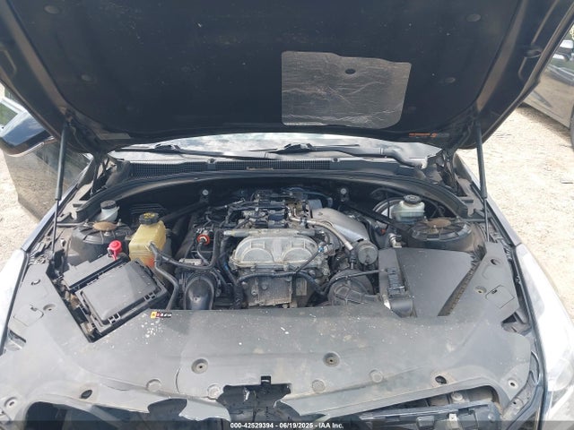 2015 CADILLAC ATS 1G6AH5RX2F0140234 Photo 9