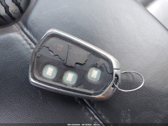 2015 CADILLAC ATS 1G6AH5RX2F0140234 Photo 10