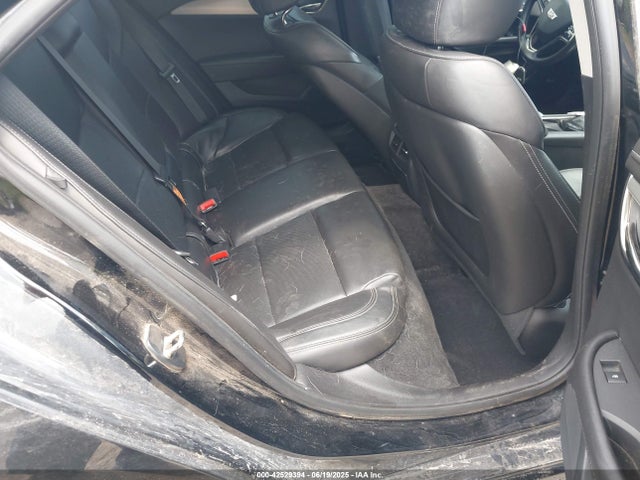 2015 CADILLAC ATS 1G6AH5RX2F0140234 Photo 7