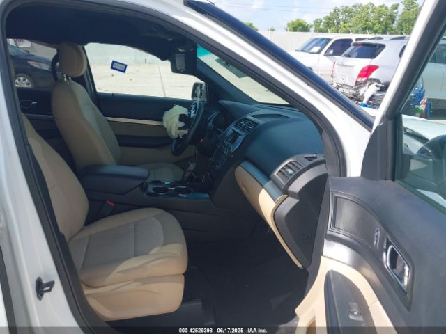 2016 FORD EXPLORER 1FM5K7BH0GGB85868 Photo 4