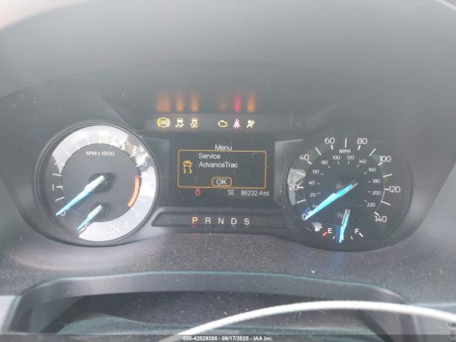 2016 FORD EXPLORER 1FM5K7BH0GGB85868 Photo 6