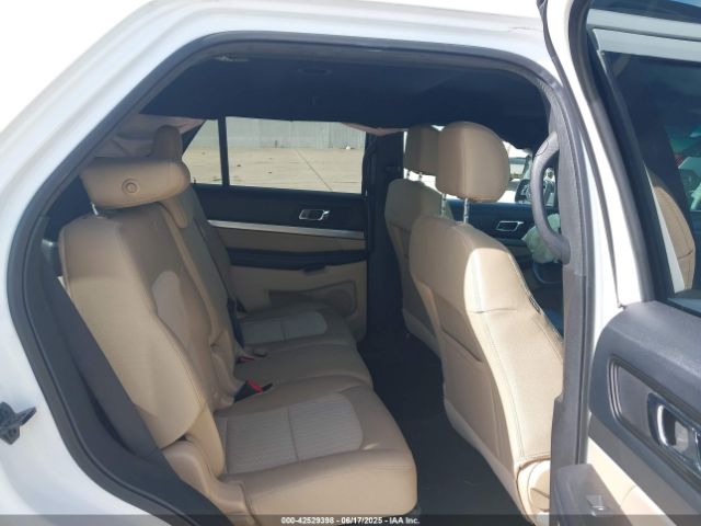 2016 FORD EXPLORER 1FM5K7BH0GGB85868 Photo 7