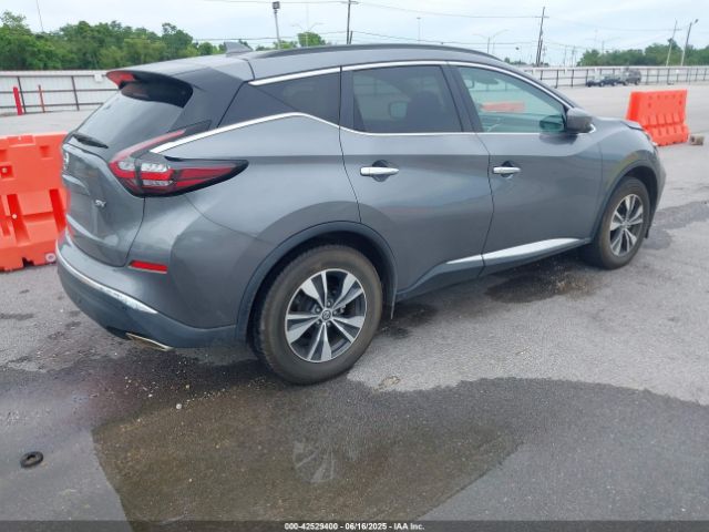 2021 NISSAN MURANO 5N1AZ2BJ4MC114286 Photo 3