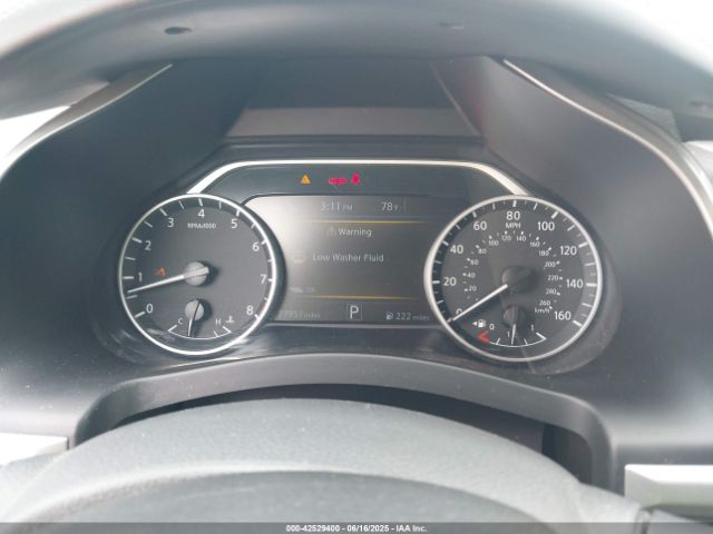 2021 NISSAN MURANO 5N1AZ2BJ4MC114286 Photo 6