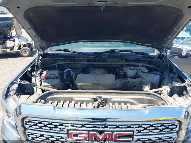 1GTU9FEL8KZ252283 GMC l87 - di dfm, alum, gen 5