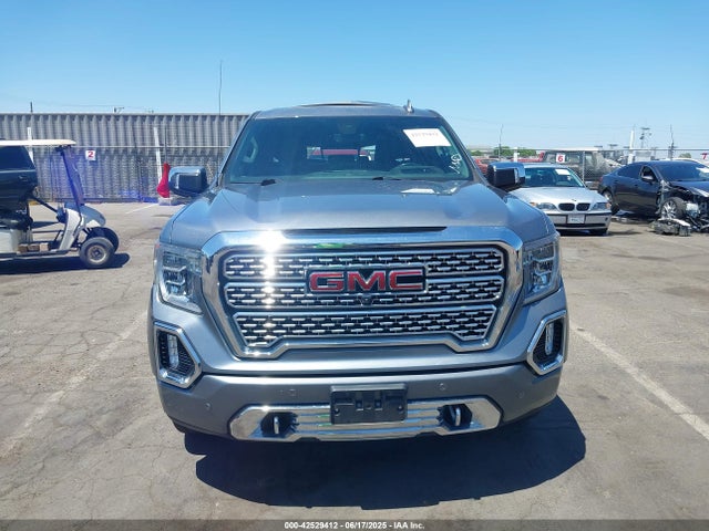 1GTU9FEL8KZ252283 GMC l87 - di dfm, alum, gen 5