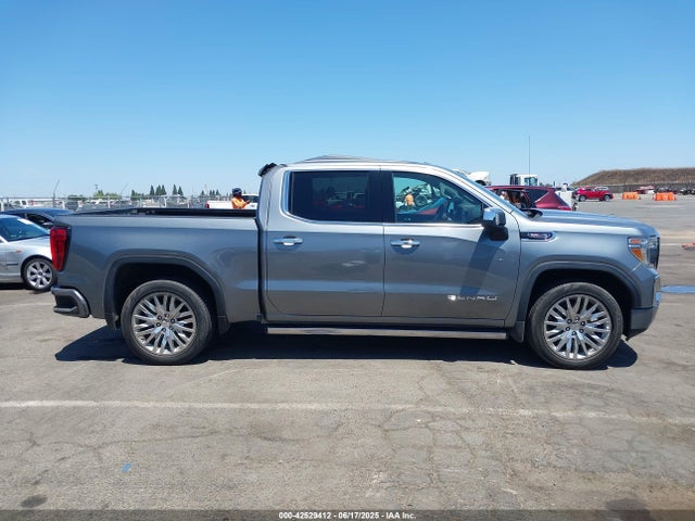 1GTU9FEL8KZ252283 GMC l87 - di dfm, alum, gen 5